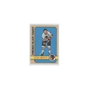  1972 73 Topps #56   Stan Mikita DP Sports Collectibles