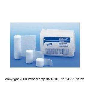Elastomull Elastic Gauze Bandage, Elastomull 4in X 4.1Yd Strl, (1 CASE 