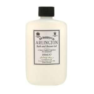 D.R. Harris Arlington Bath & Shower Gel Beauty