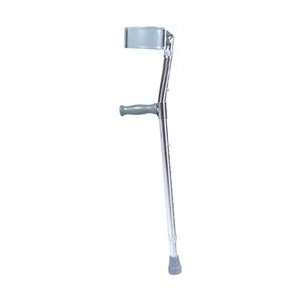   Medical Lightweight Walking Forearm Crutches