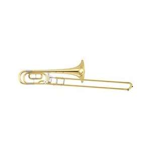  YBL421G Bass Trombone Musical Instruments