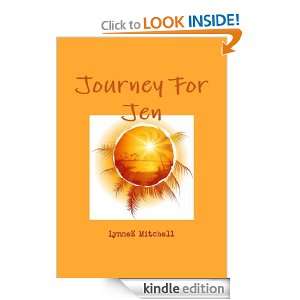 Journey for Jen LynneE Mitchell  Kindle Store