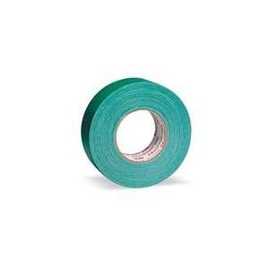  Green Utility Grade 2 in. x 60 yd Duct Tape   Roll Office 