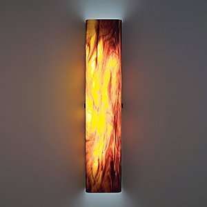 Channel Wall Sconce by WPT Design