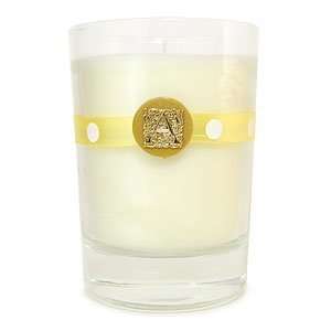  Aromatique Sorbet Candle in Glass   5 oz Beauty
