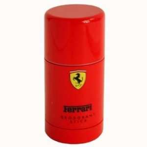  Ferrari Red Deodorant Stick   Ferrari Red   75ml/2.5oz 