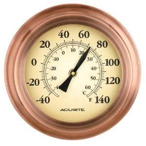  CHANEY INSTRUMENT CO., CHANEY PORTHOLE THERMOMETER, Part 