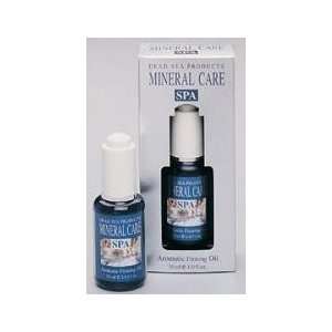  Mineral Care Spa Aromatic Firming Oil Beauty