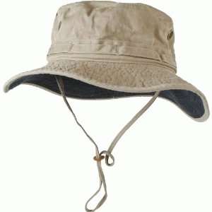 Liberty Mountain Boonie Hat Khaki Lg 