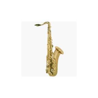  Selmer La Voix II Tenor Saxophone Musical Instruments
