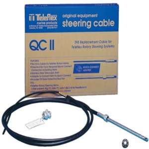  SSC6138 SAFE T QUICK CONNECT II QCII REPLACEMENT STEERING 