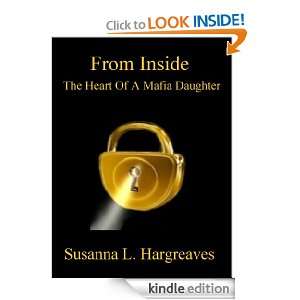 From Inside Susanna Hargreaves  Kindle Store