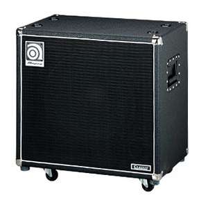 AMPEG SVT15E CLASSIC CABINET FREE COVER  