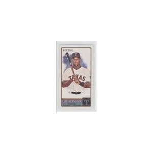  2011 Topps Allen and Ginter Mini #14   Adrian Beltre 