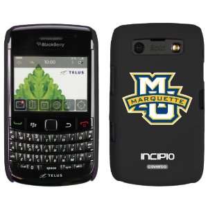  Marquette   MU Banner design on BlackBerry Bold 9700/9780 