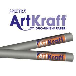 Art Kraft Roll Gray 48 X 200