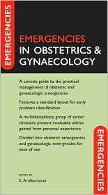 Obstetrics and Gynaecology, (0198567308), S. Arulkumaran, Textbooks 