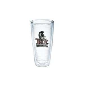  Tervis Tumbler Troy University