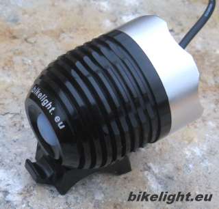 1000 Bici de ciclo bikelight.eu/magicshine.eu ligero de MJ 808 CREE 