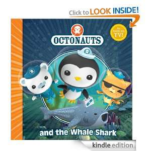 The Octonauts and the Whale Shark To Be Announced  Kindle 