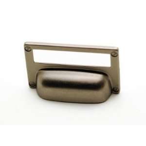   Iron Pull/Handle (Door, Dresser, Cabinet) [ 1 Bag ]
