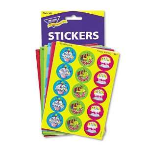  TREND Products   TREND   Stinky Stickers Variety Pack 