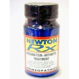  Newton RX   Rheumatism Arthritis #16 500 plts Health 
