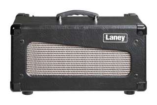   Laney Amps Cub Series All Tube 15W Head and Matching Cub 2X12 Cabinet