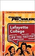 Lafayette College College Prowler