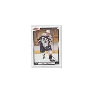   2006 07 Upper Deck Victory #114   Scott Hartnell Sports Collectibles
