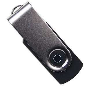  USB 2.0 2GB Portable Flash Drive Electronics