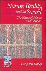   The Sacred, (0800627547), Langdon Gilkey, Textbooks   