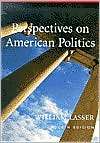   Politics, (0618312005), William Lasser, Textbooks   