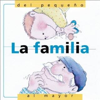 la familia del pequeno al mayor spanish edition by nuria roca used new 