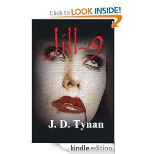 Jill   9 J. D. Tynan  Kindle Store