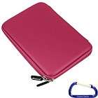 Hard EVA Cover Case (Pink) for ZTE Optik Tablet V55