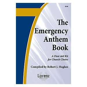  The Emergency Anthem Book Musical Instruments