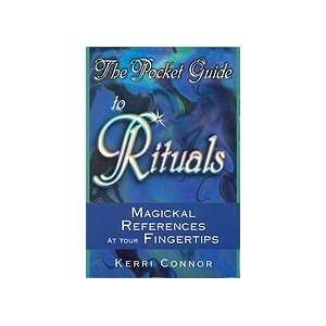  NEW Pocket Guide to Rituals (Witchcraft, Paganism and 