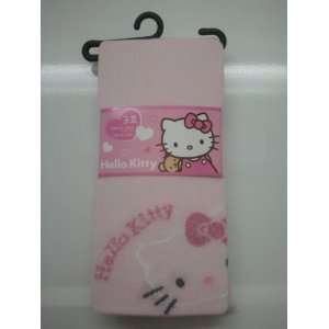  Hello Kitty KIDS Pantyhose / Stocking   4~6 PINK 