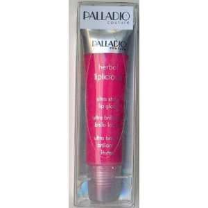  PALLADIO PINK POP LIPLICIOUS LIP GLOSS TUBES PTL15 Beauty