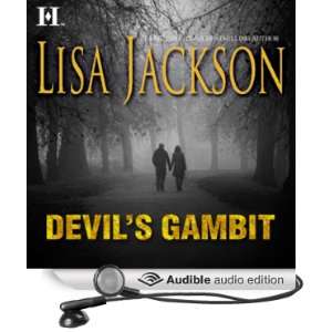   Gambit (Audible Audio Edition) Lisa Jackson, Gayle Hendrix Books