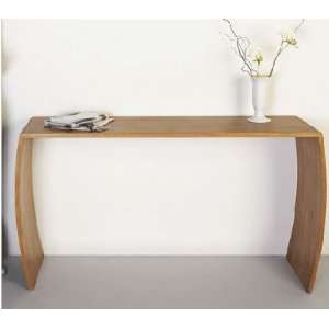 Umbra Nestle Console Table   Free Delivery Umbra Accessories  