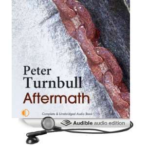   (Audible Audio Edition) Peter Turnball, Gordon Griffin Books