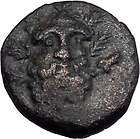 Selge in Psidia 150BC Very rare Ancient Greek Coin Hercules facing 