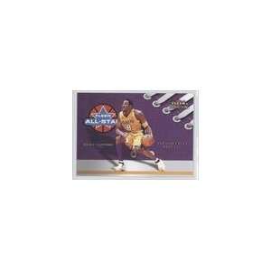    03 Fleer Tradition All Stars #AS8   Kobe Bryant Sports Collectibles