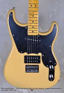 Fender Pawn Shop 51 Electric Guitar  
