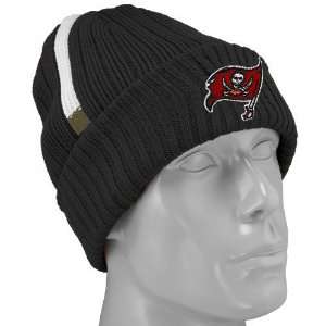  Reebok Tampa Bay Buccaneers Black Coaches 2nd Season 