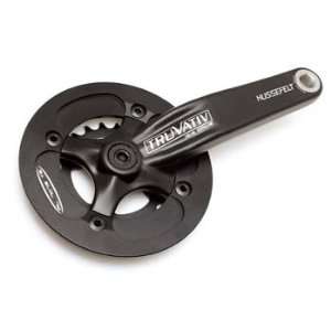  TruVativ Holzfeller Cranks(04) w/RockGuard 104mm Sports 