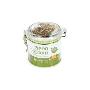  Green Popcorn Tea by Adagio Teas   5 oz loose Health 