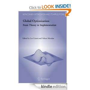  Implementation (Nonconvex Optimization and Its Applications (closed